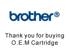 Brother LC565 XL C