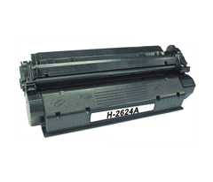 TONER-H-Q2624A